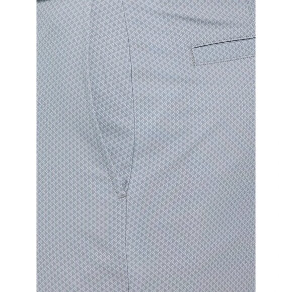 Ben Hogan Men's & Big Men's Stretch Golf Shorts with Active Waistband, Size 30 - Picture 2 of 4